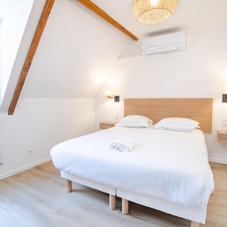 Le Cosy Pad Hotell Amboise Eksteriør bilde